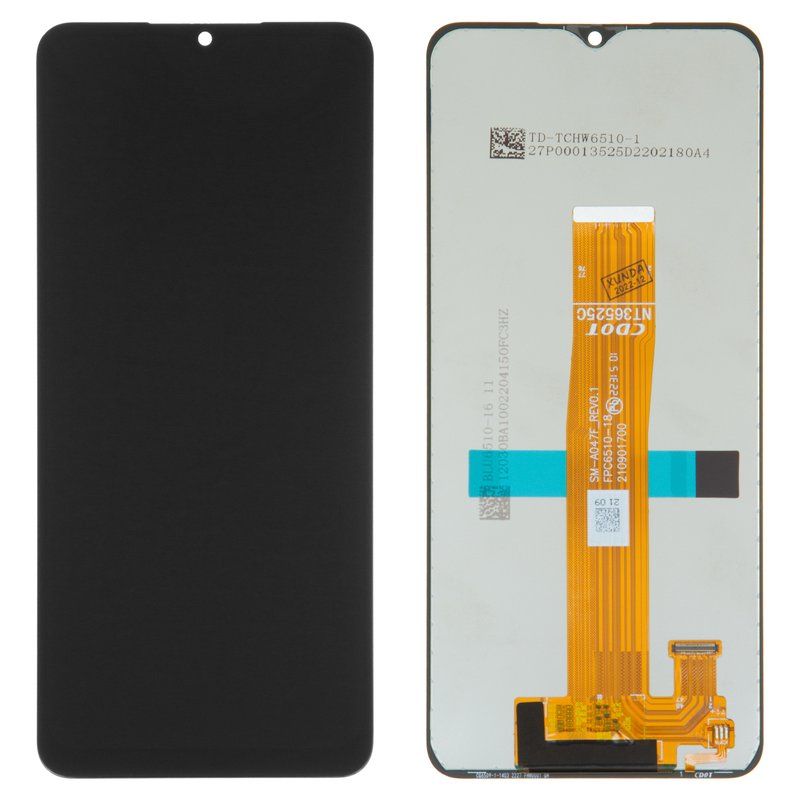 Samsung Galaxy A04s LCD